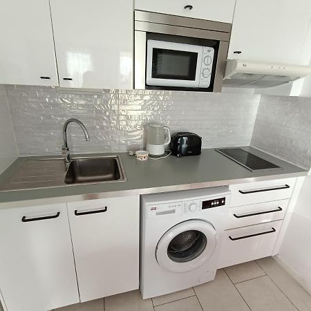 Apartment Las Americas Tenerife Sur Playa Feñabe Εξωτερικό φωτογραφία