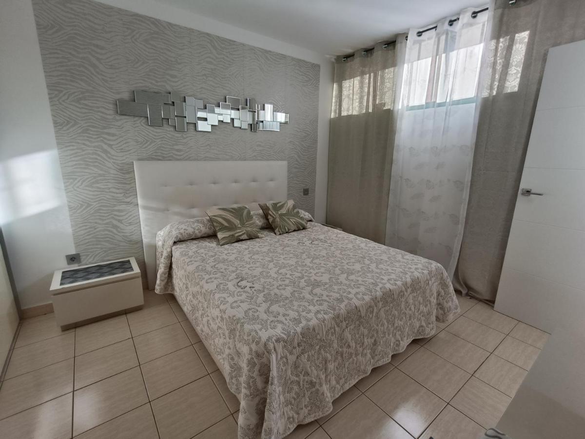 Apartment Las Americas Tenerife Sur Playa Feñabe Εξωτερικό φωτογραφία