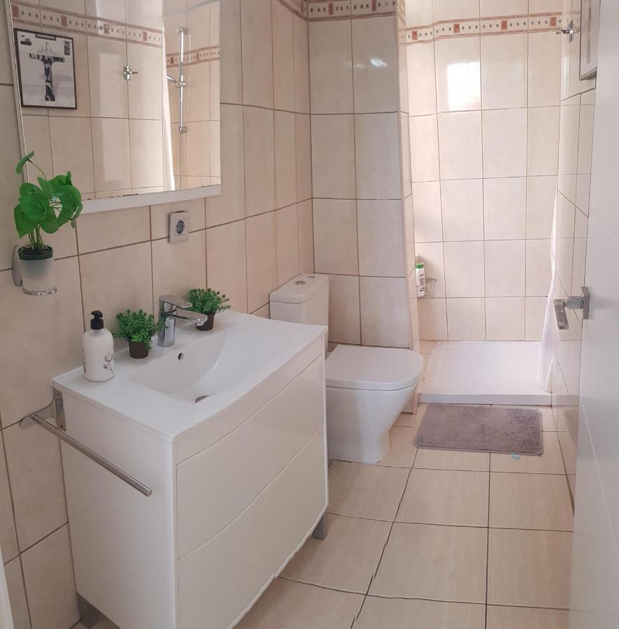 Apartment Las Americas Tenerife Sur Playa Feñabe Εξωτερικό φωτογραφία