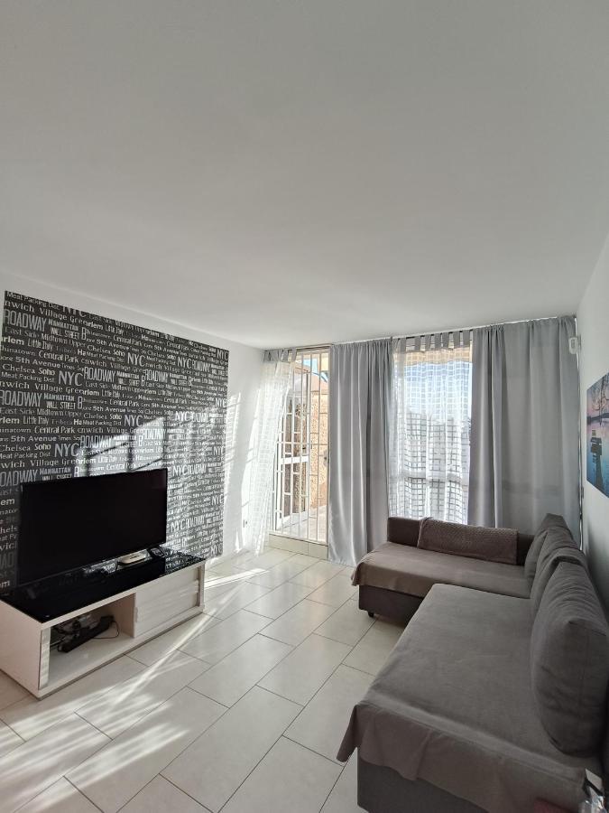 Apartment Las Americas Tenerife Sur Playa Feñabe Εξωτερικό φωτογραφία