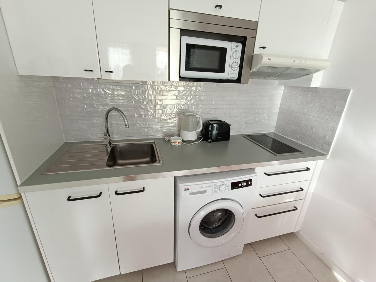 Apartment Las Americas Tenerife Sur Playa Feñabe Εξωτερικό φωτογραφία