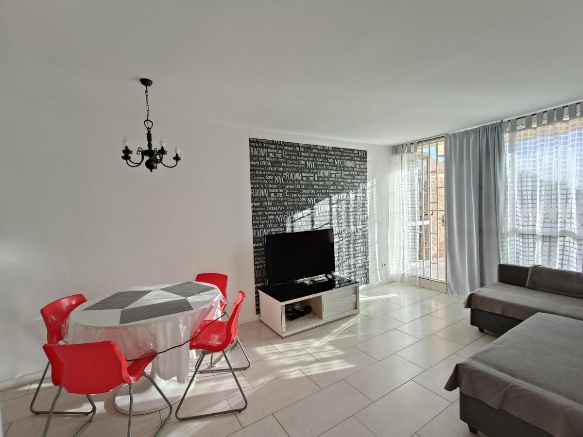 Apartment Las Americas Tenerife Sur Playa Feñabe Εξωτερικό φωτογραφία