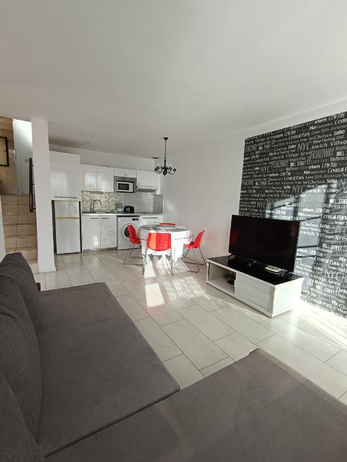Apartment Las Americas Tenerife Sur Playa Feñabe Εξωτερικό φωτογραφία